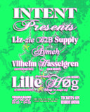 Intent Presents T-Shirt