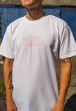 Intent II Supply T-Shirt PINK