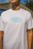 Intent II Supply T-Shirt BLUE